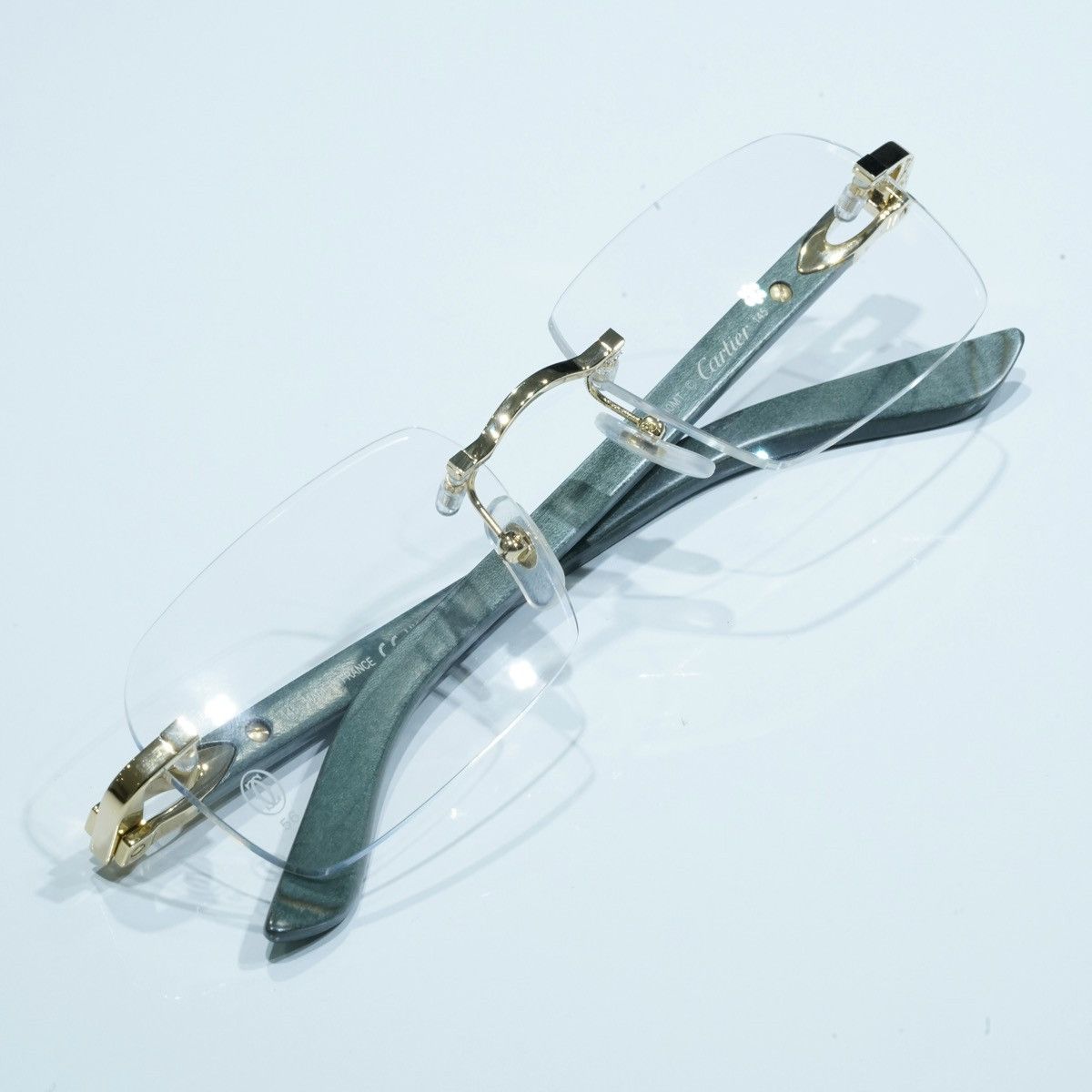Cartier Cartier Woods Size ONE SIZE - 3 Thumbnail
