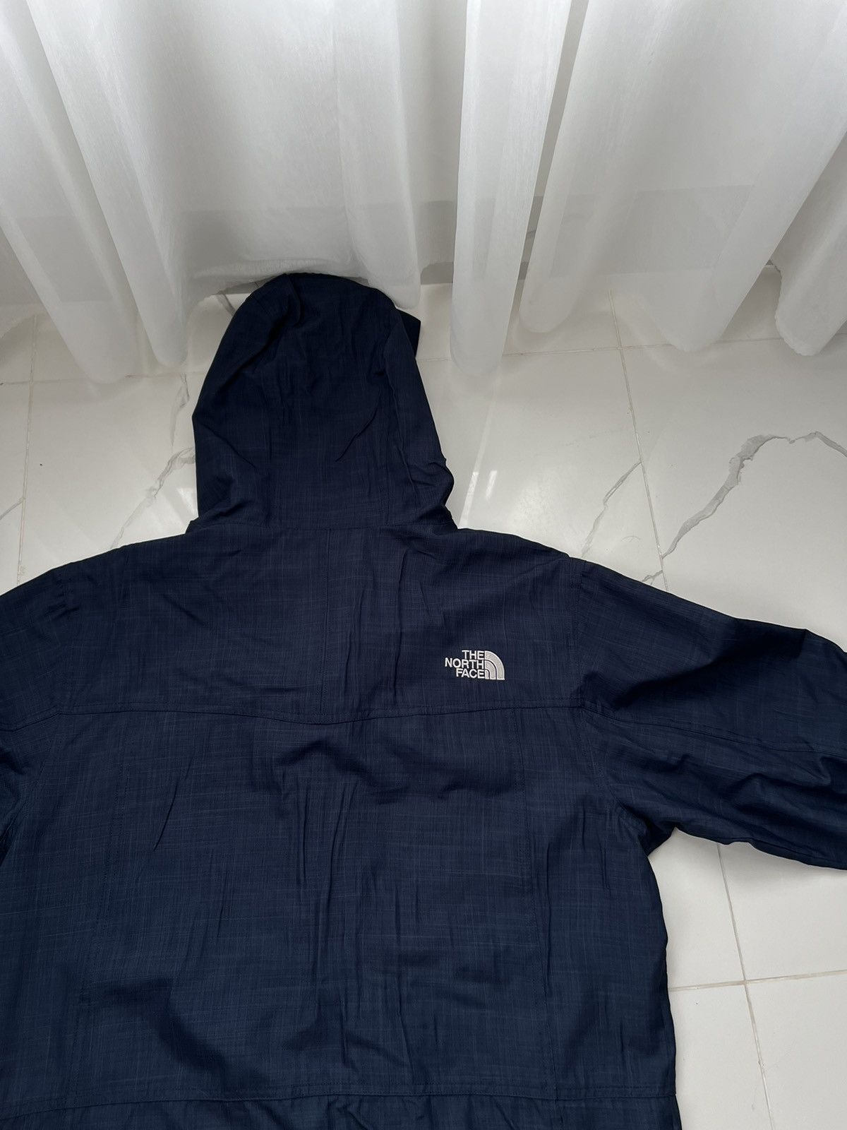 Other THE NORTH FACE HYVENT OUTDOOR GORPCORE JACKET Y2K Size US M / EU 48-50 / 2 - 7 Thumbnail