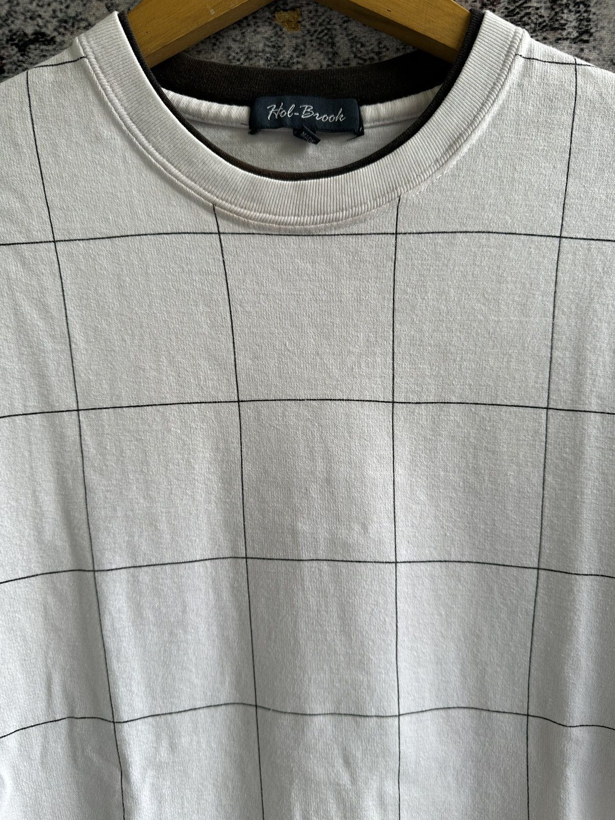 20471120 JAPANESE HOL BROOK BOX TO BOX ISSEY MIYAKE STYLE Size US M / EU 48-50 / 2 - 2 Thumbnail