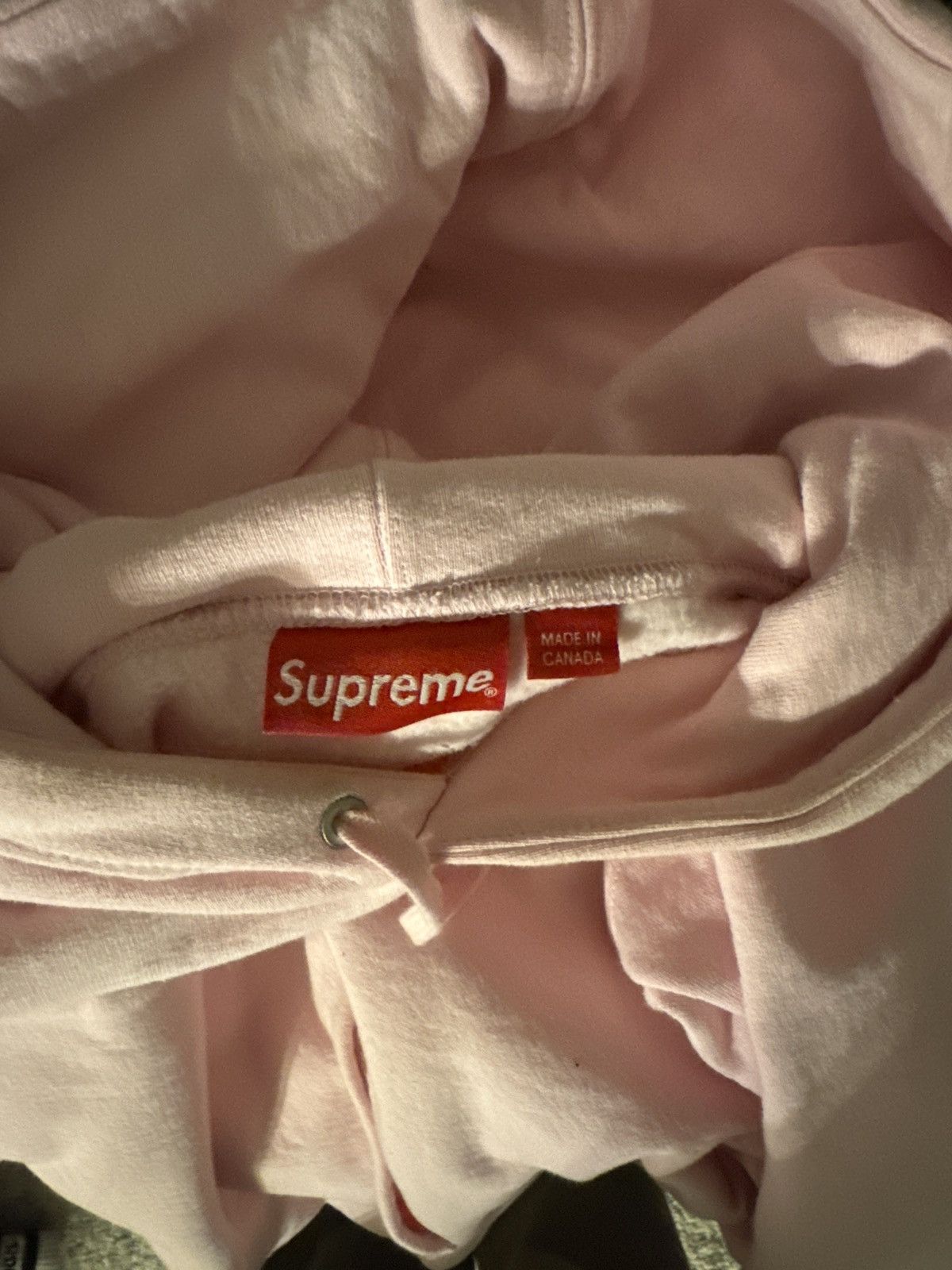 Supreme Supreme Snowman Sweatshirt Size US XL / EU 56 / 4 - 5 Thumbnail