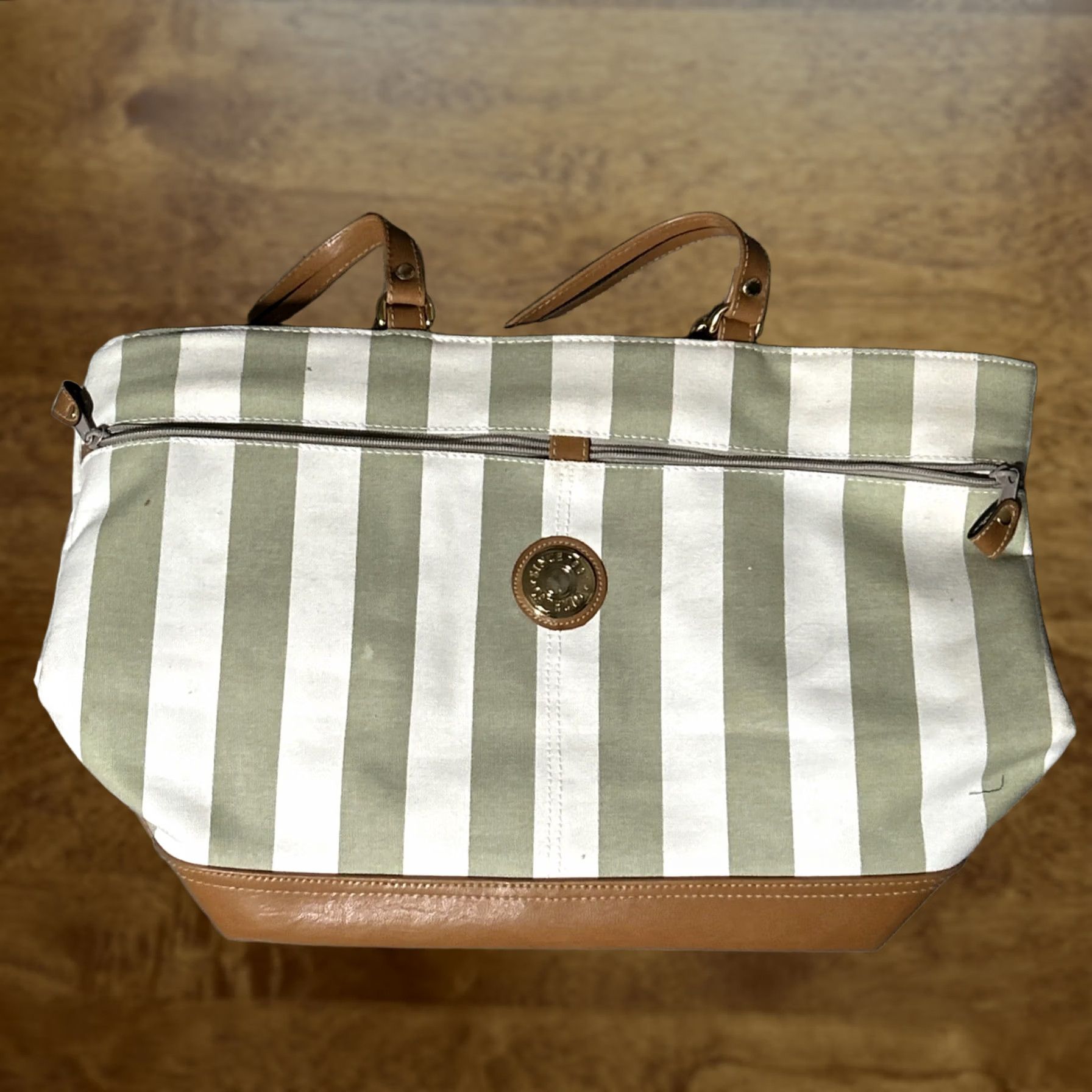 Vintage Capezio Tote Bag Size ONE SIZE - 1 Thumbnail