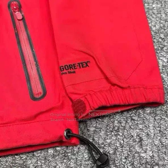 White Mountaineering White Mountaineering GORE. Size US S / EU 44-46 / 1 - 4 Thumbnail