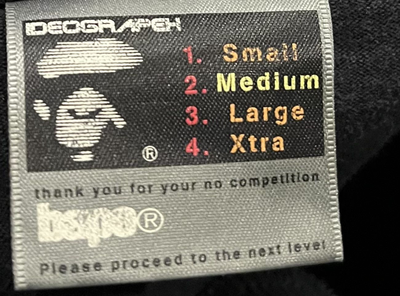 Bape Bape psyche camo tee shirt Size US M / EU 48-50 / 2 - 4 Thumbnail