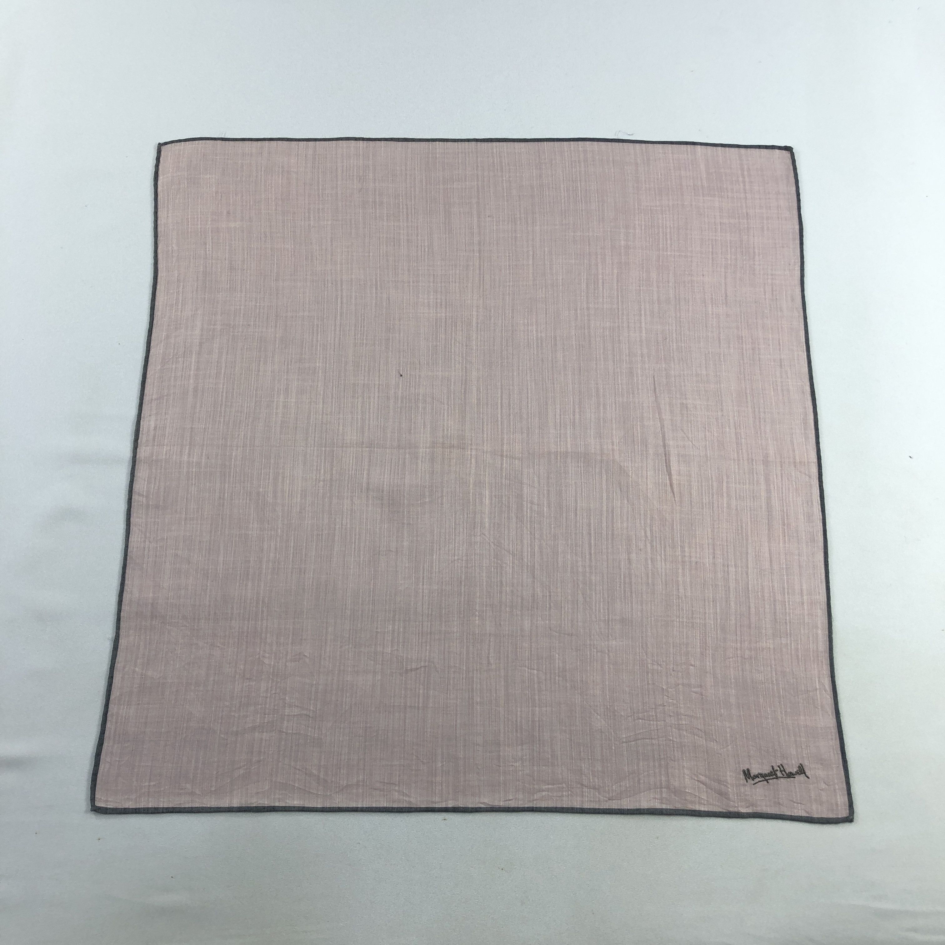 Margaret Howell Margaret Howell Handkerchief Neckerchief Bandana H2524 Size ONE SIZE - 1 Thumbnail