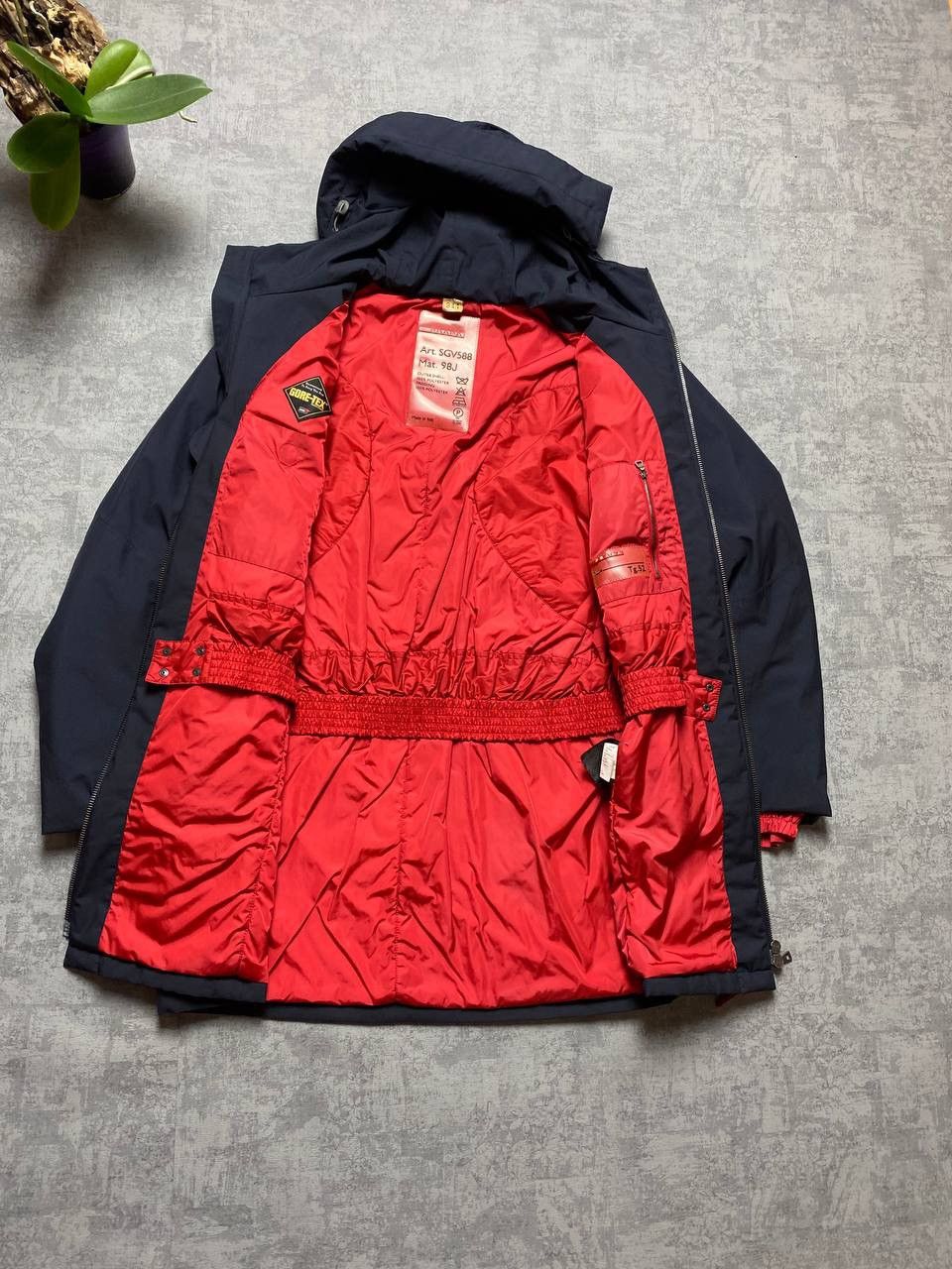 Prada Prada Gore-tex jacket Size US L / EU 52-54 / 3 - 17 Thumbnail