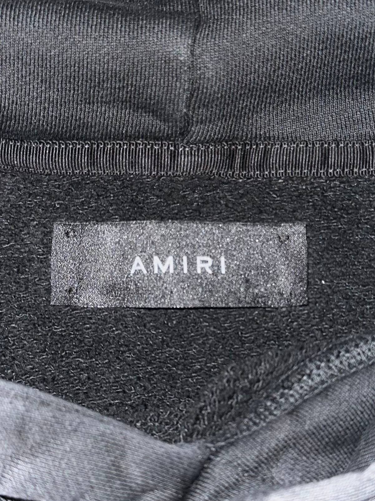 Amiri Amiri Varsity Tiger Hoodie Size US M / EU 48-50 / 2 - 3 Thumbnail