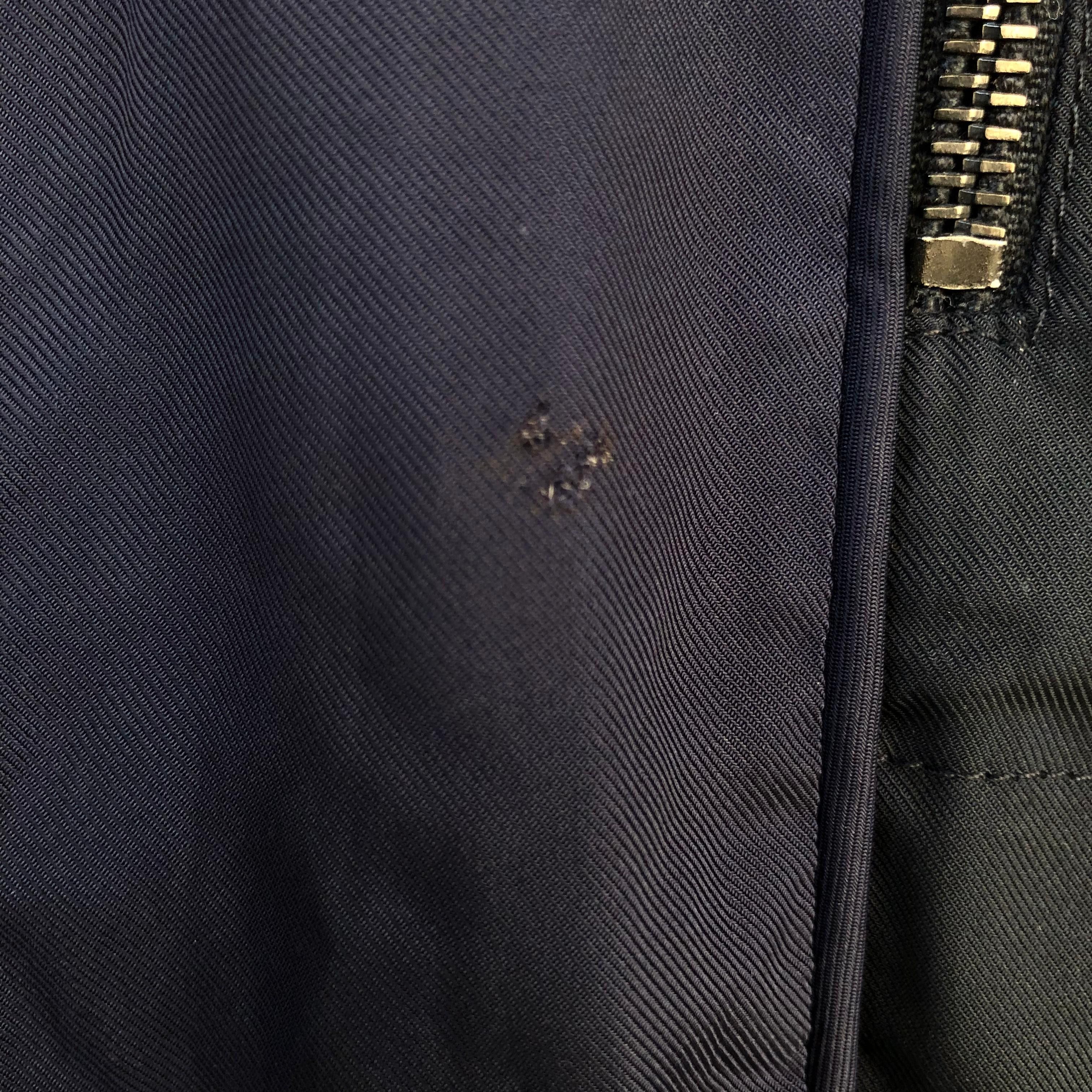 Lanvin Lanvin Multizipper Jacket Size US M / EU 48-50 / 2 - 3 Thumbnail