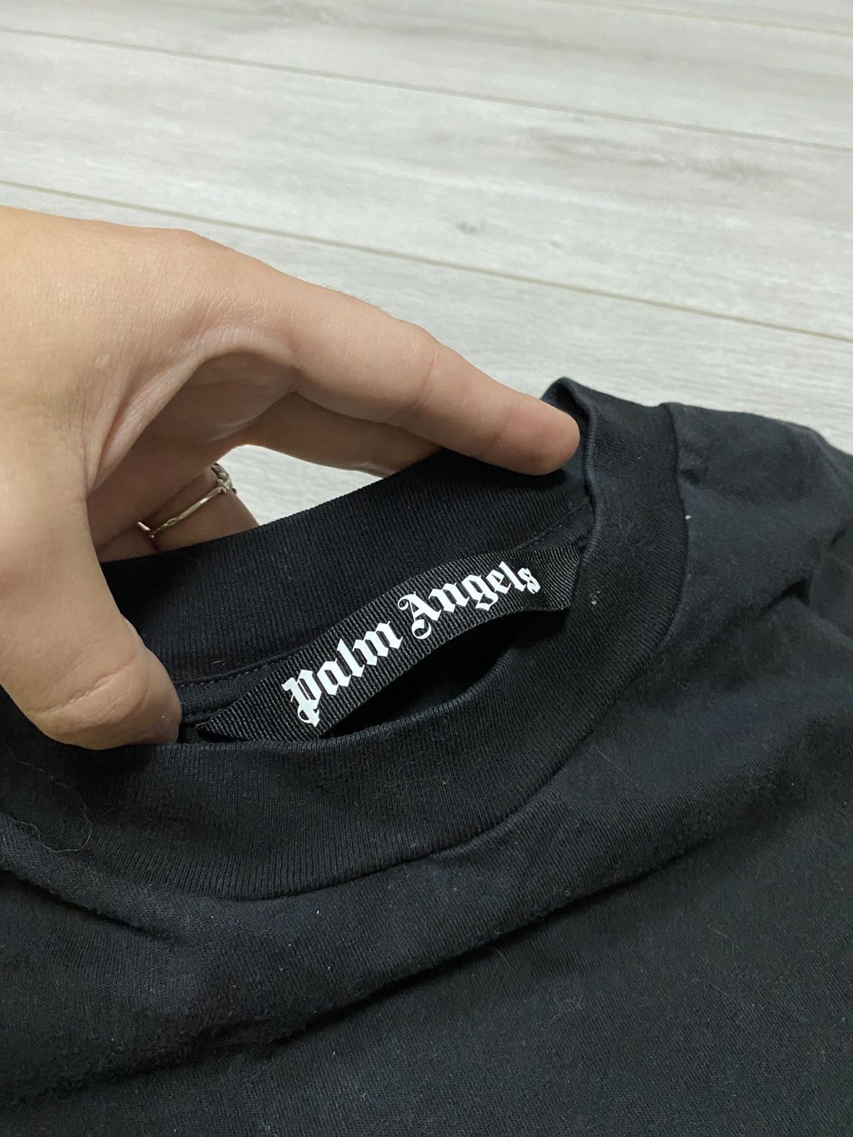Palm Angels Palm Angels 🐻 bear t-shirt Size US L / EU 52-54 / 3 - 6 Thumbnail