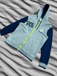 Japanese Brand American Vintage Hoodie baddie style sweatshirt y2k Size US L / EU 52-54 / 3 - 7 Thumbnail