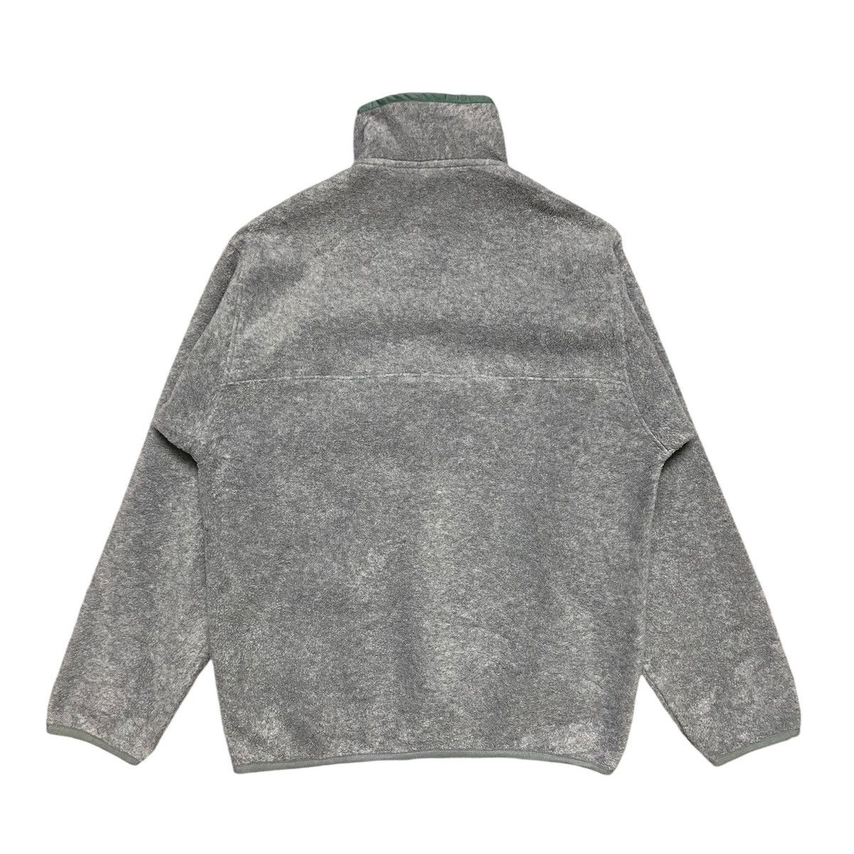 Patagonia × Vintage Vintage Patagonia Synchilla Fleece Sweatshirt Size US S / EU 44-46 / 1 - 2 Thumbnail