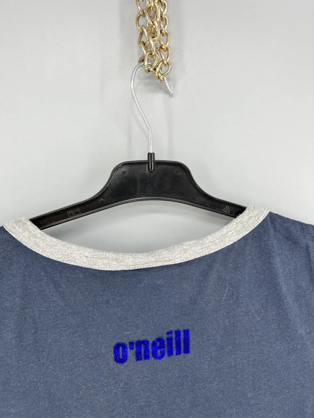 O'Neill Vintage 90s Oneill Big Logo Surfing T-shirt vintage Y2k Skat Size US XL / EU 56 / 4 - 12 Thumbnail