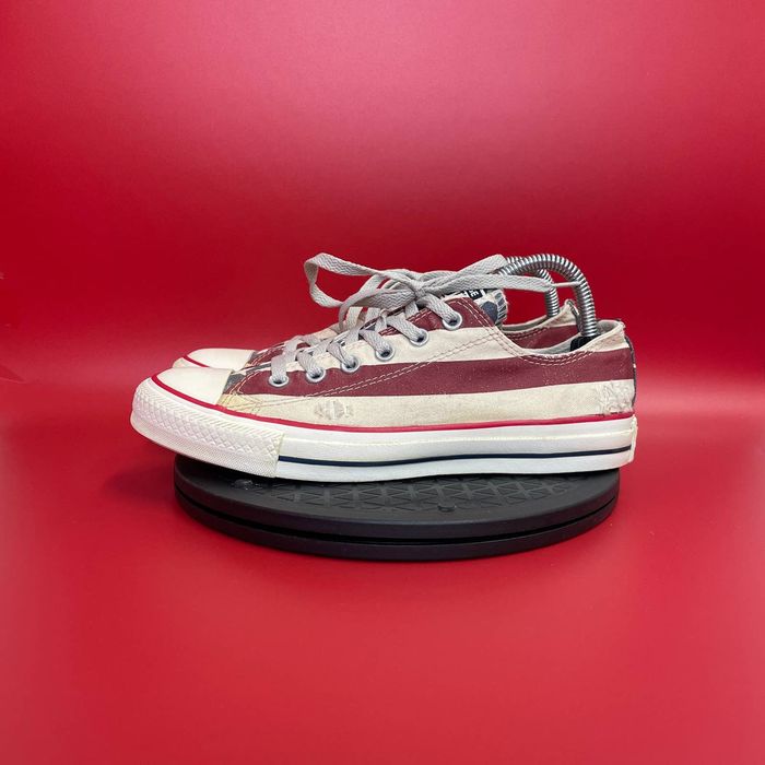 Converse Converse All Star CTAS OX 70 Low Sneakers Size M7 / W8.5 | Grailed