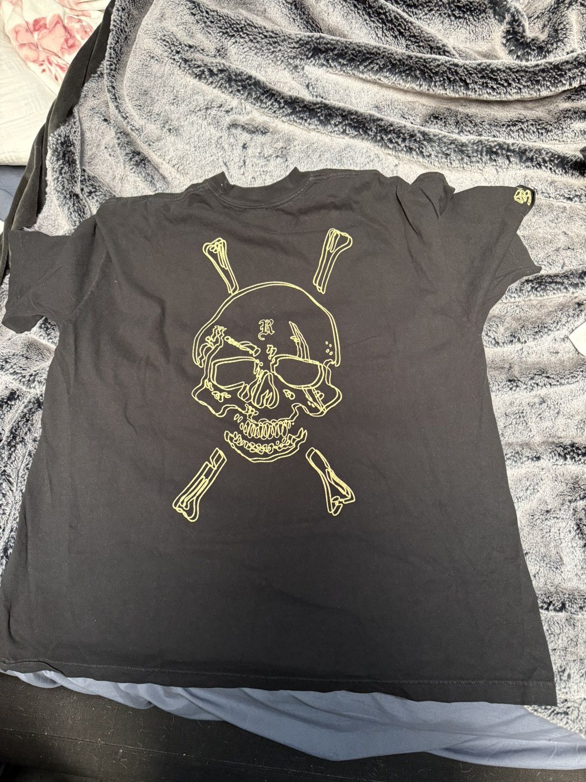 City Morgue × Revenge Revenge x city morgue Size US XXL / EU 58 / 5 - 2 Thumbnail