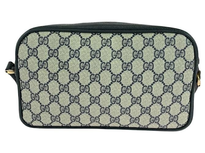 Gucci Gucci GG Supreme Canvas Shoulder Size ONE SIZE - 2 Thumbnail