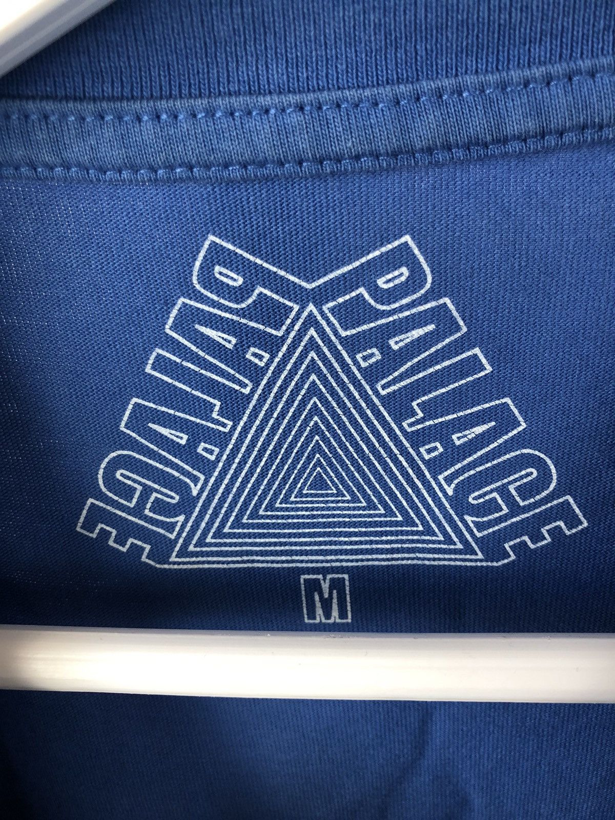 Palace Palace Gassed Tee Triferg OG Rare Slinky Size US M / EU 48-50 / 2 - 4 Thumbnail