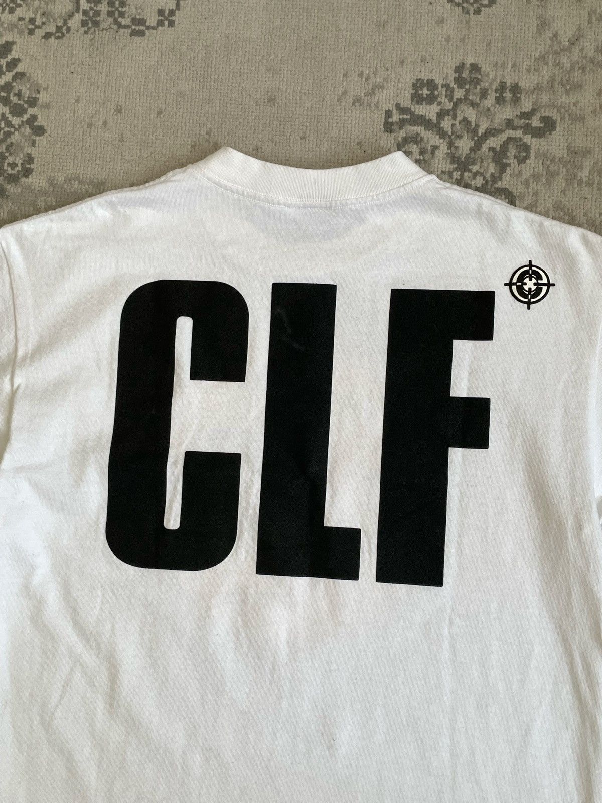 Japanese Brand × READYMADE Readymade Big Small Japanese t-shirt Size US S / EU 44-46 / 1 - 6 Thumbnail