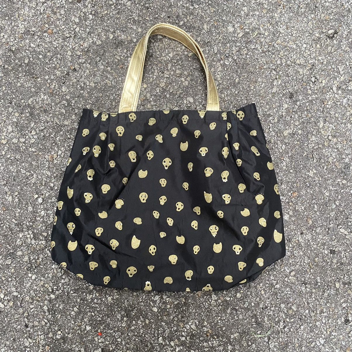 Issey Miyake Tsumori Chisato Cats Issey Miyake Tote Bag Size ONE SIZE - 2 Thumbnail