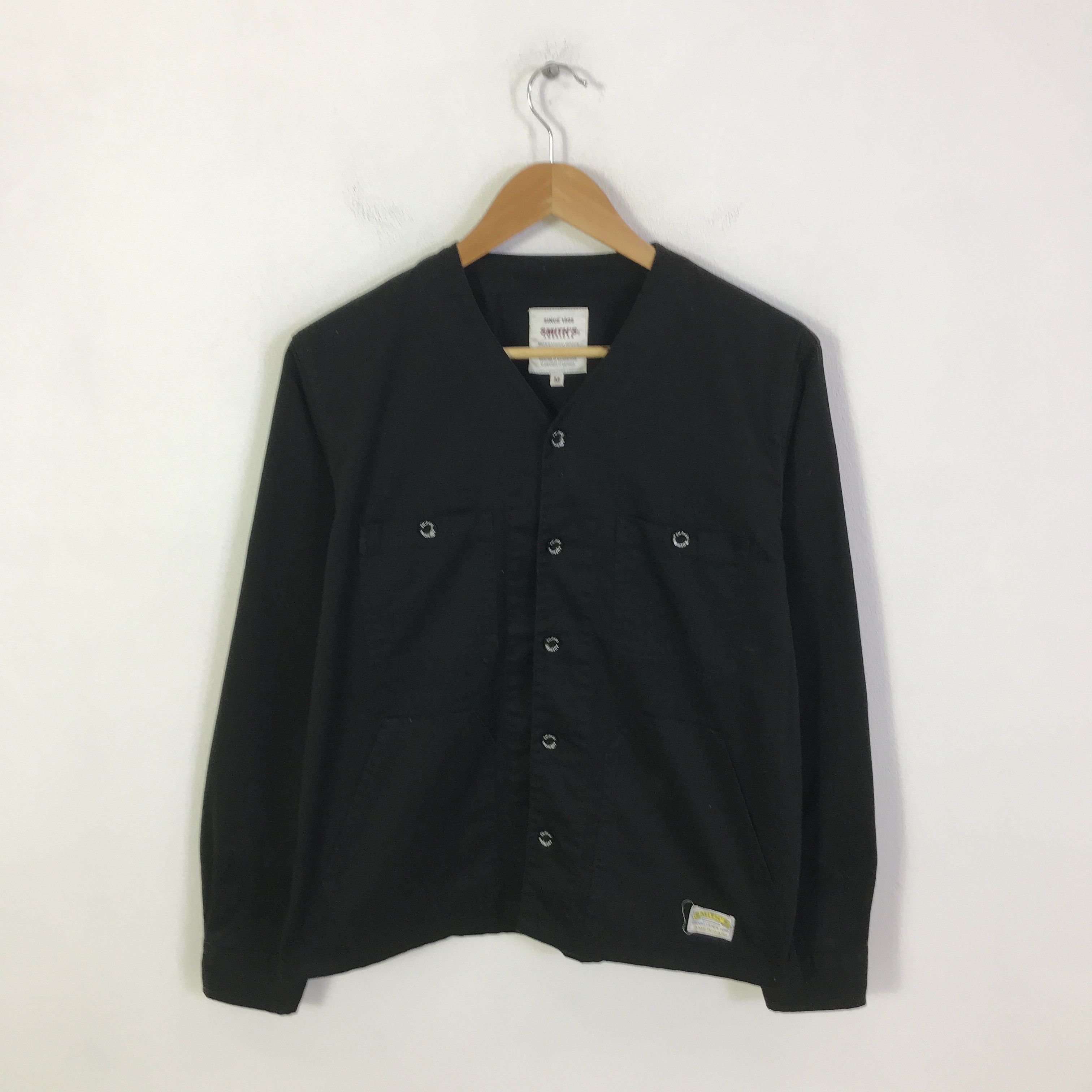 The Smiths smith's american button jacket K96B12 Size US M / EU 48-50 / 2 - 1 Thumbnail