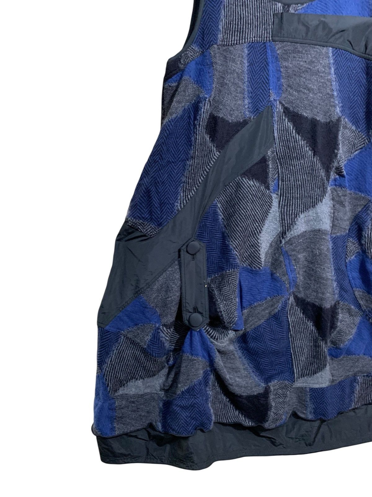 Other 🔥EIKO KONDO JAPANESE DESIGNER MAXI DRESS Size M / US 6-8 / IT 42-44 - 2 Thumbnail