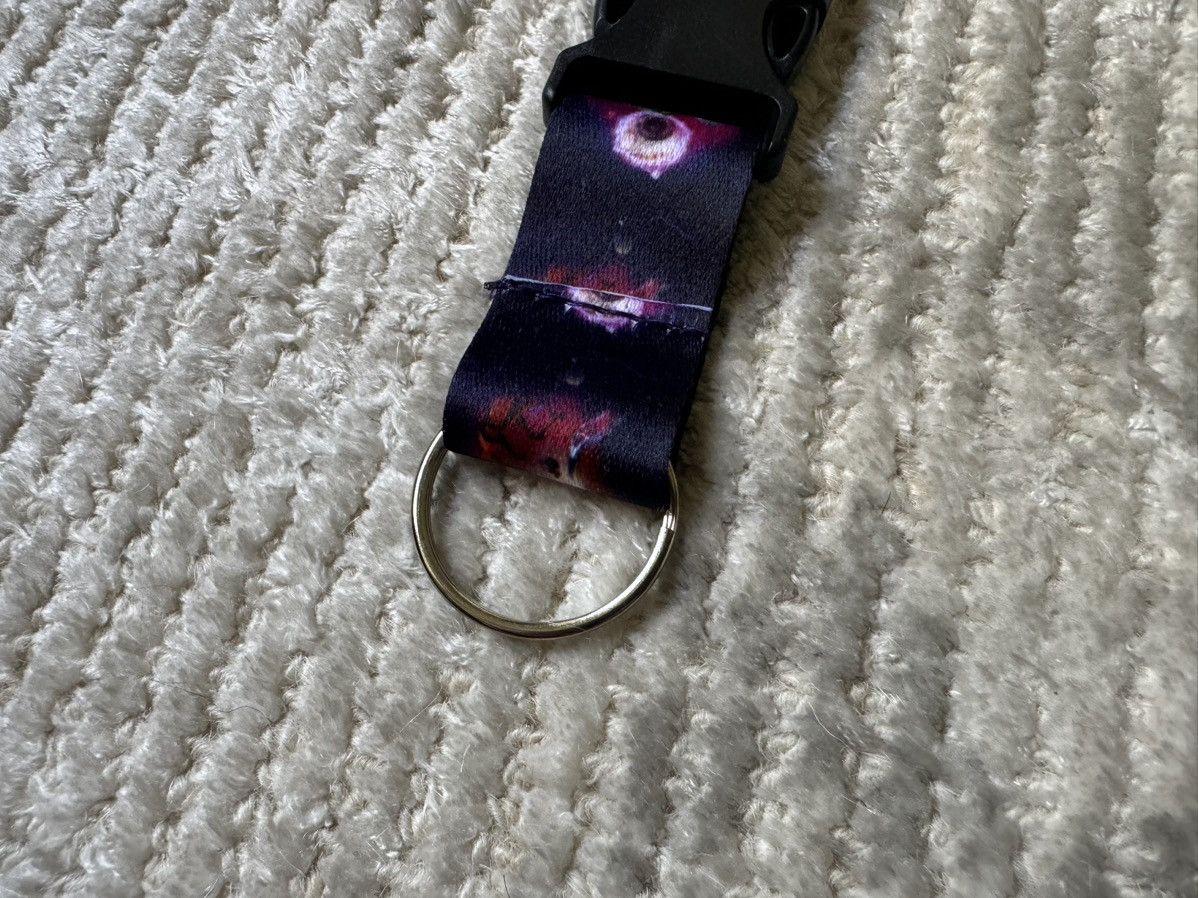 Travis Scott Travis Scott Astroworld Festvial Lanyard Pass Cactus Jack Size ONE SIZE - 3 Thumbnail
