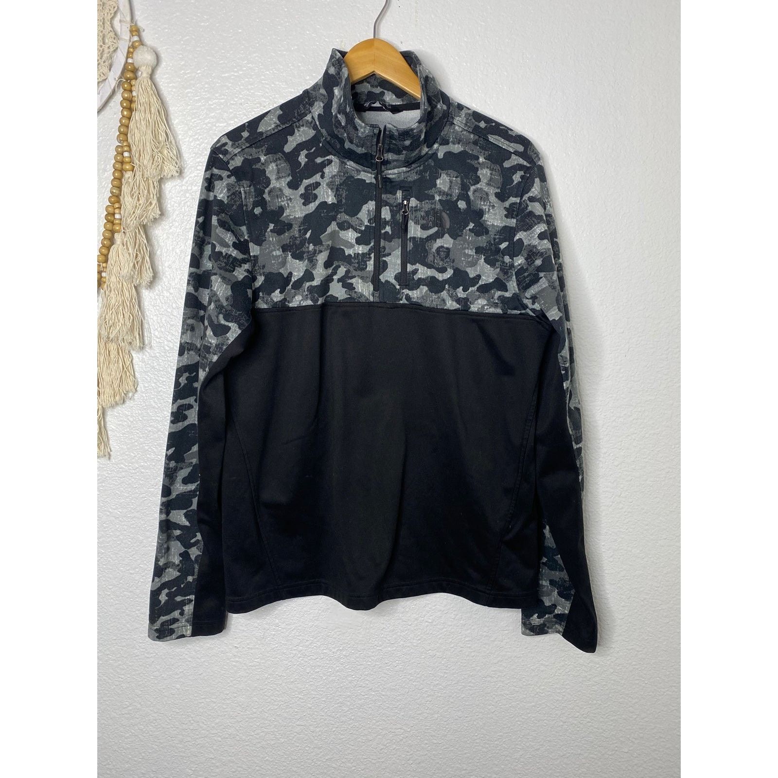 The North Face Pullover the north face sweater Size US M / EU 48-50 / 2 - 1 Thumbnail