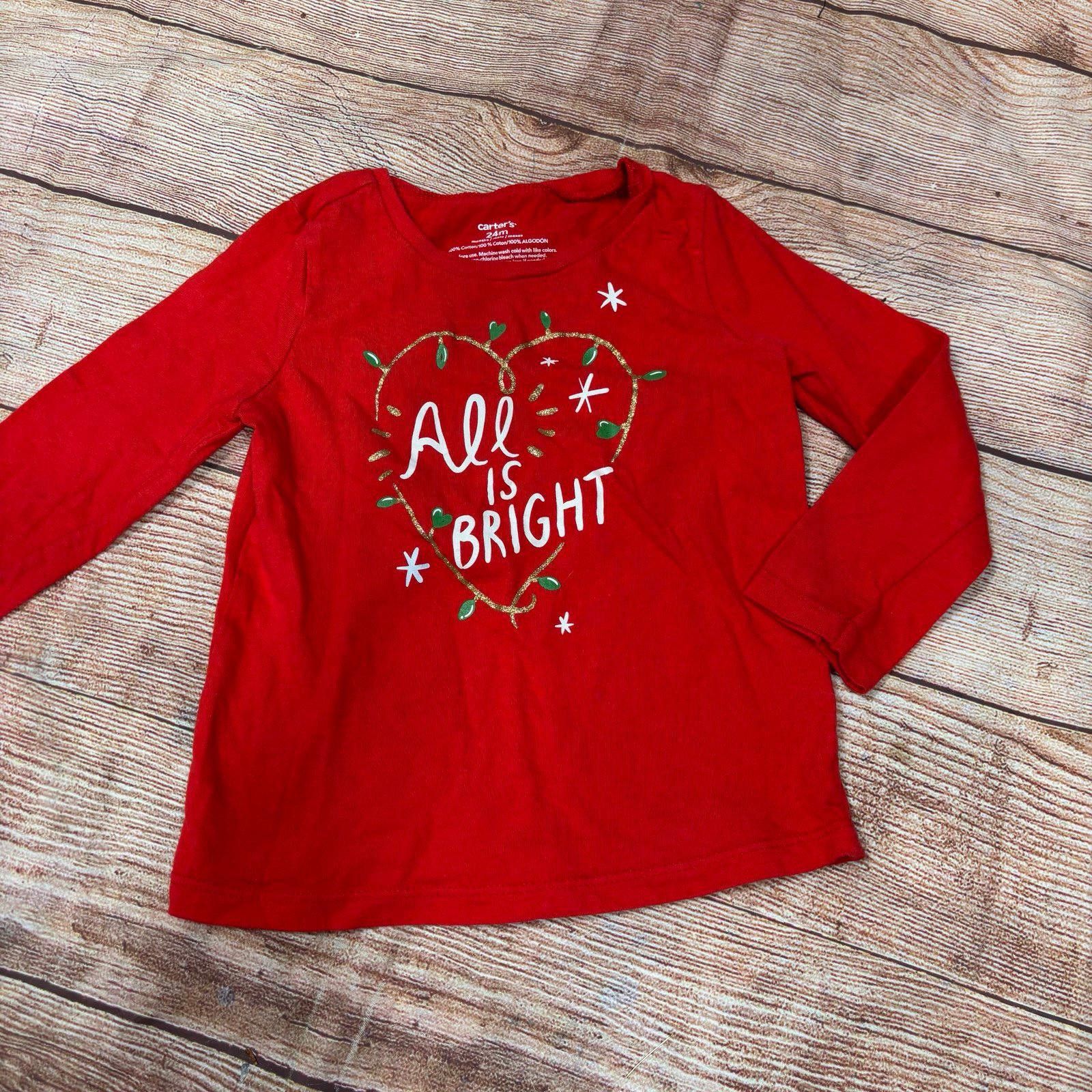 Other Girls 24 Month Shirt Bundle Size ONE SIZE - 3 Thumbnail