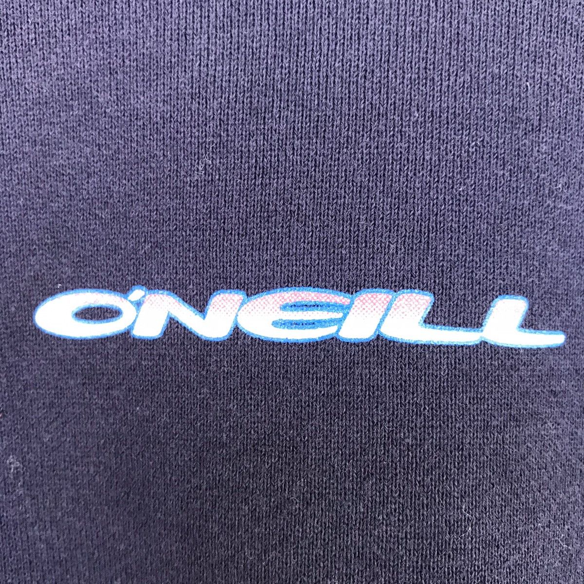O'Neill Vintage O’neill spellout crewneck sweatshirt Size US M / EU 48-50 / 2 - 6 Thumbnail