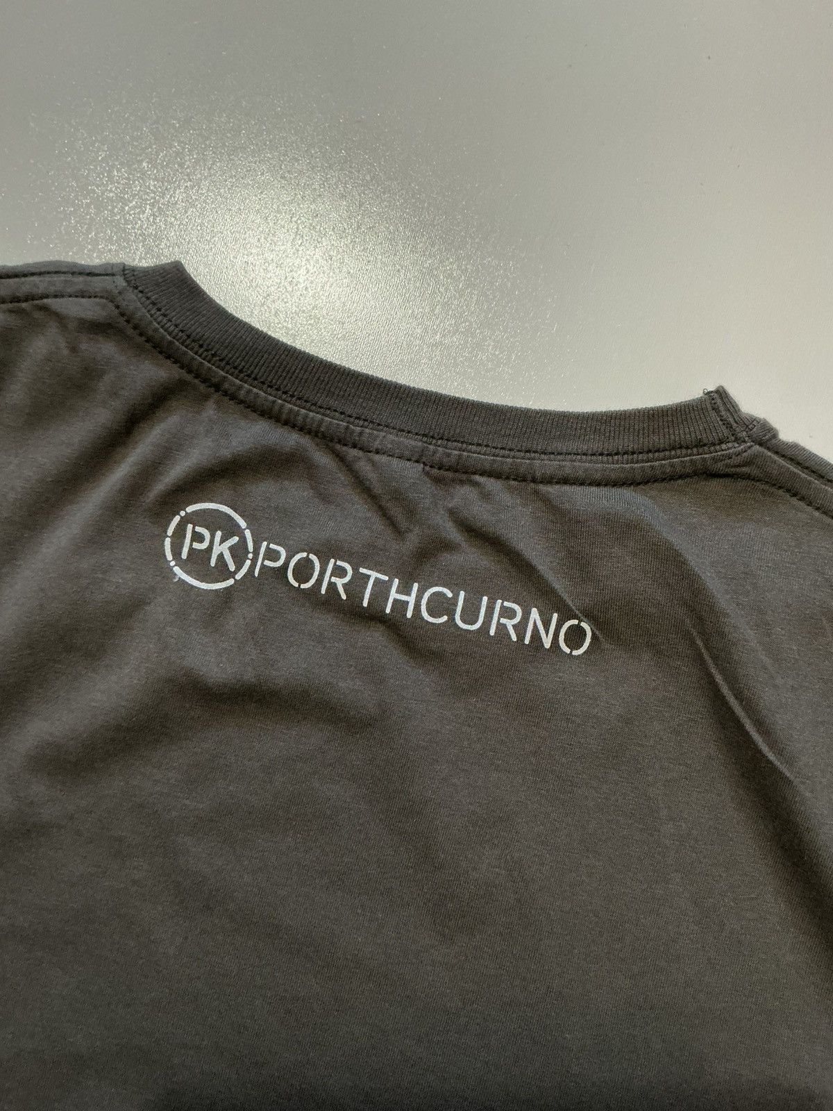 Other PK Porthcurno Museum Global Electric Octopus T-Shirt Size US L / EU 52-54 / 3 - 8 Thumbnail