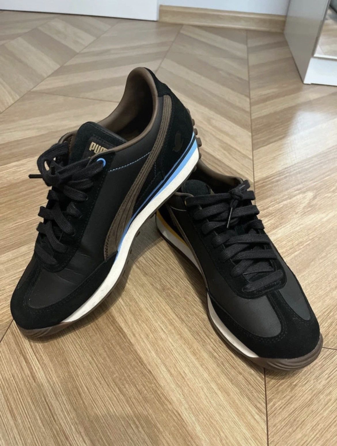 Puma Puma x Harry Potter Size US 8 / IT 38 - 1 Thumbnail