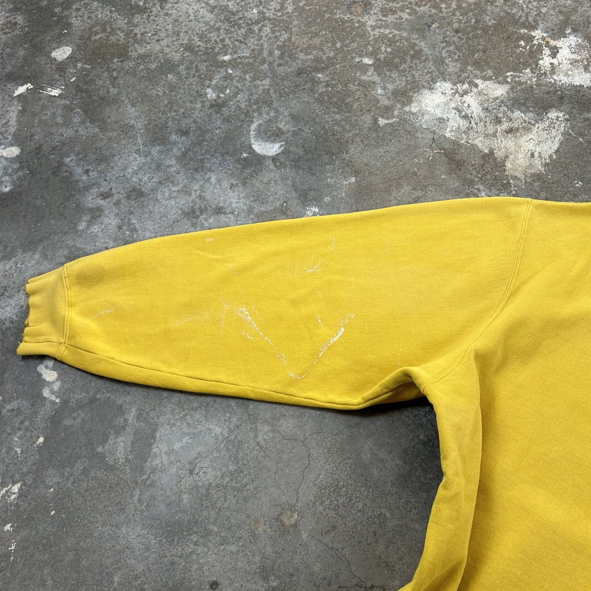 90s Adidas Trefoil Essential Hoodie