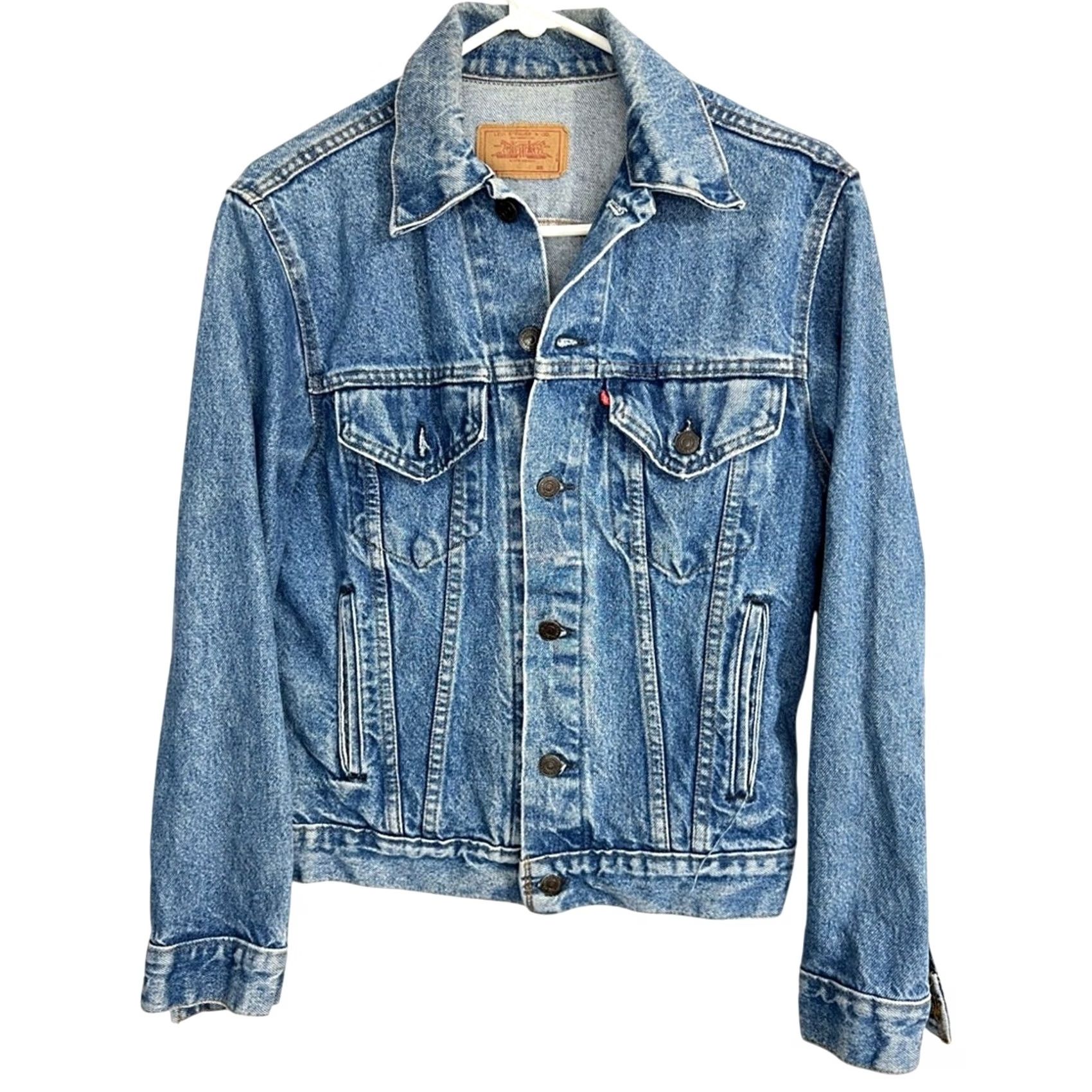 Levi's Item Specifications: Brand: Nike Size US XXS / EU 40 - 2 Thumbnail
