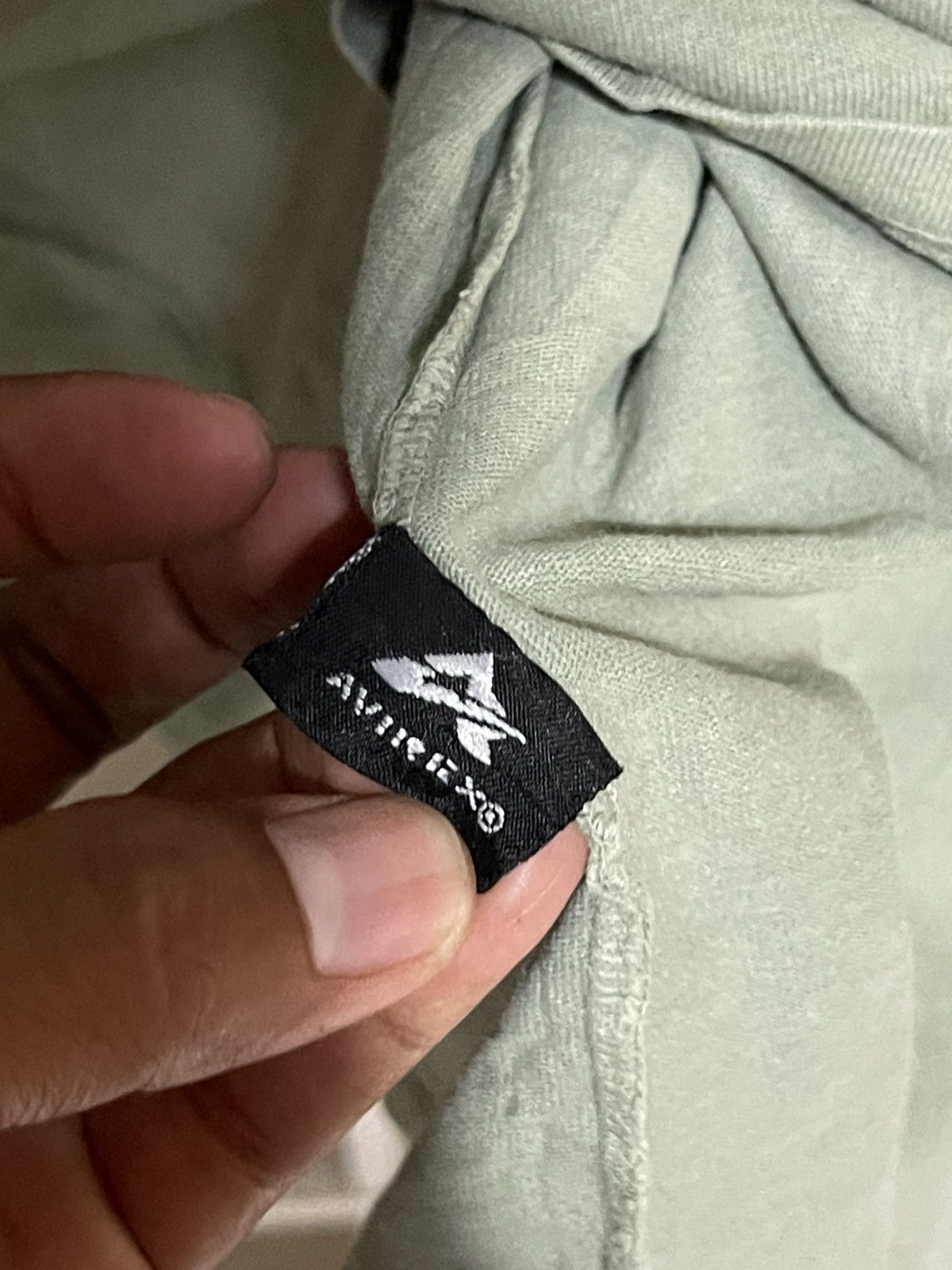 Avirex Vintage Avirex Size US M / EU 48-50 / 2 - 7 Thumbnail