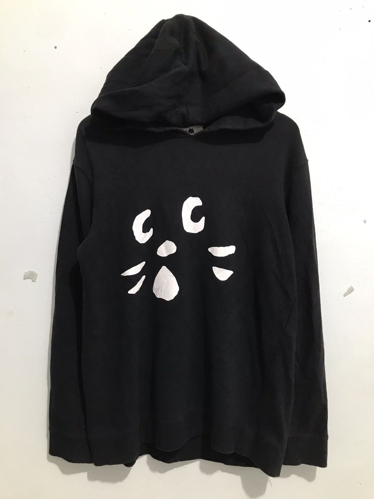 Issey Miyake × Japanese Brand × Ne-Net Archive Animal Hoodie NeNet