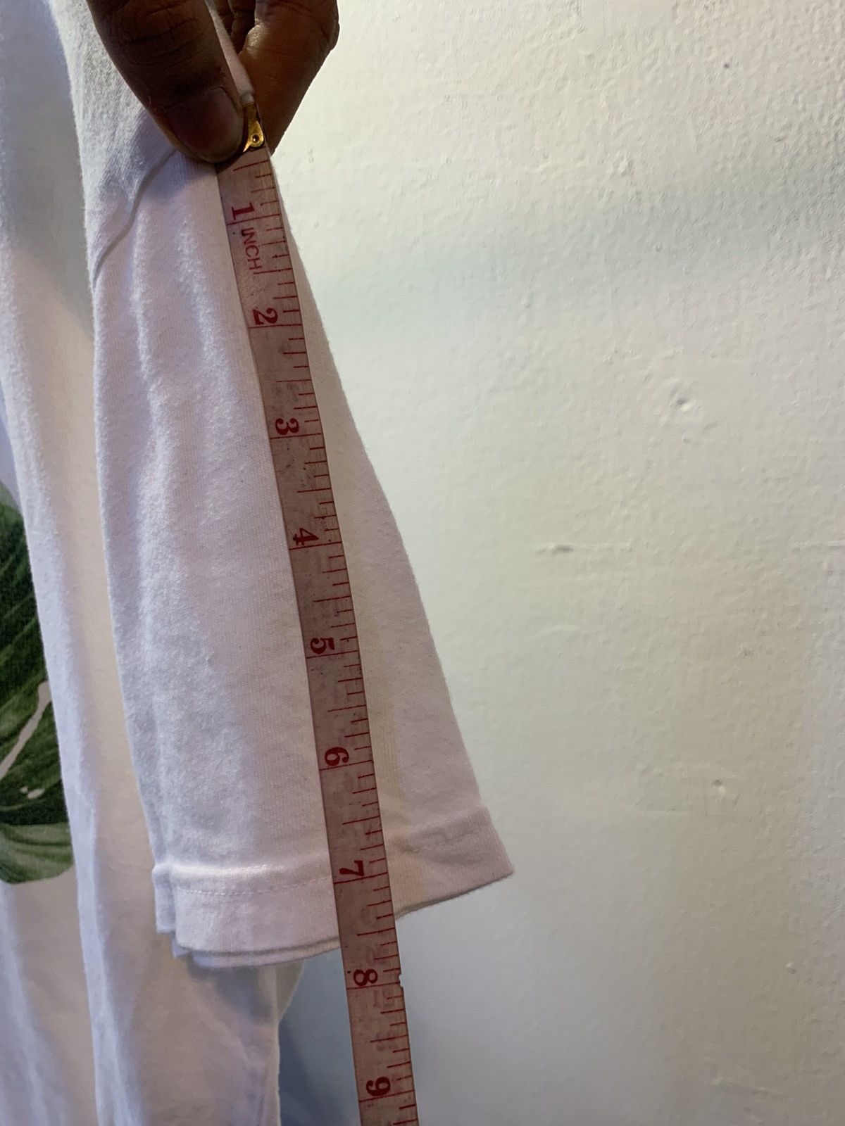 Kapital Kapital Wabi Sabi T Shirt Size US L / EU 52-54 / 3 - 13 Thumbnail