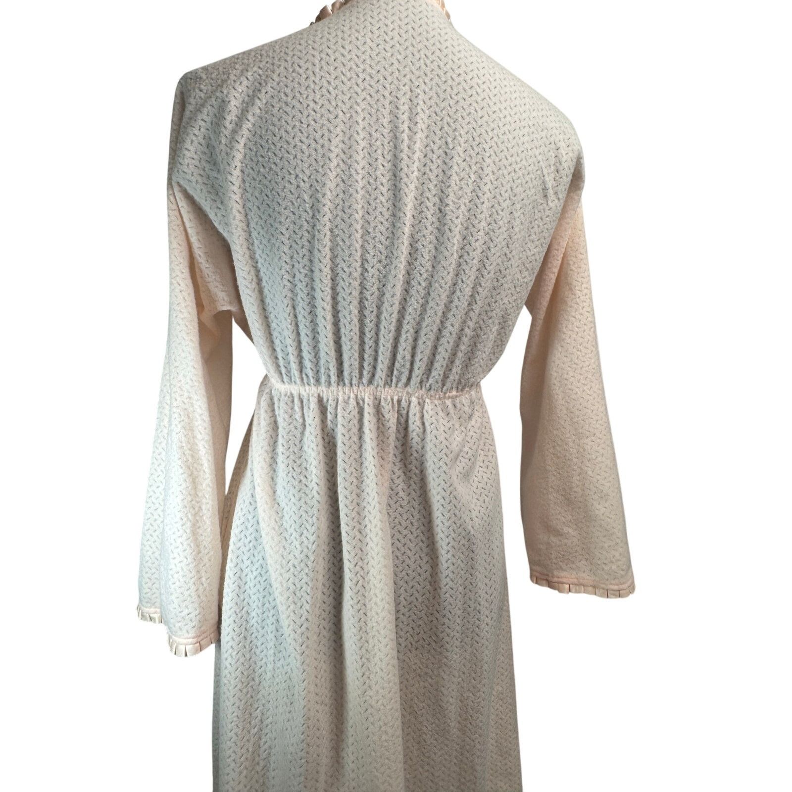 Vintage Vintage Lingerie Size S / US 4 / IT 40 - 5 Thumbnail