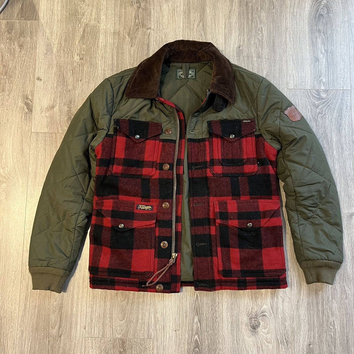 Polo Ralph Lauren × RRL Ralph Lauren × Ralph Lauren Ralph Lauren 