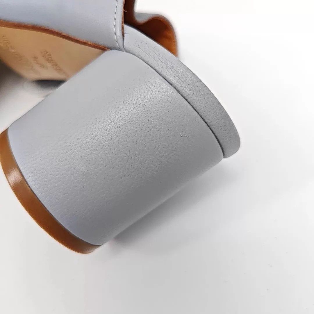 Maison Margiela Maison Margiela Slides Size 37.5 Size US 7 / IT 37 - 5 Thumbnail