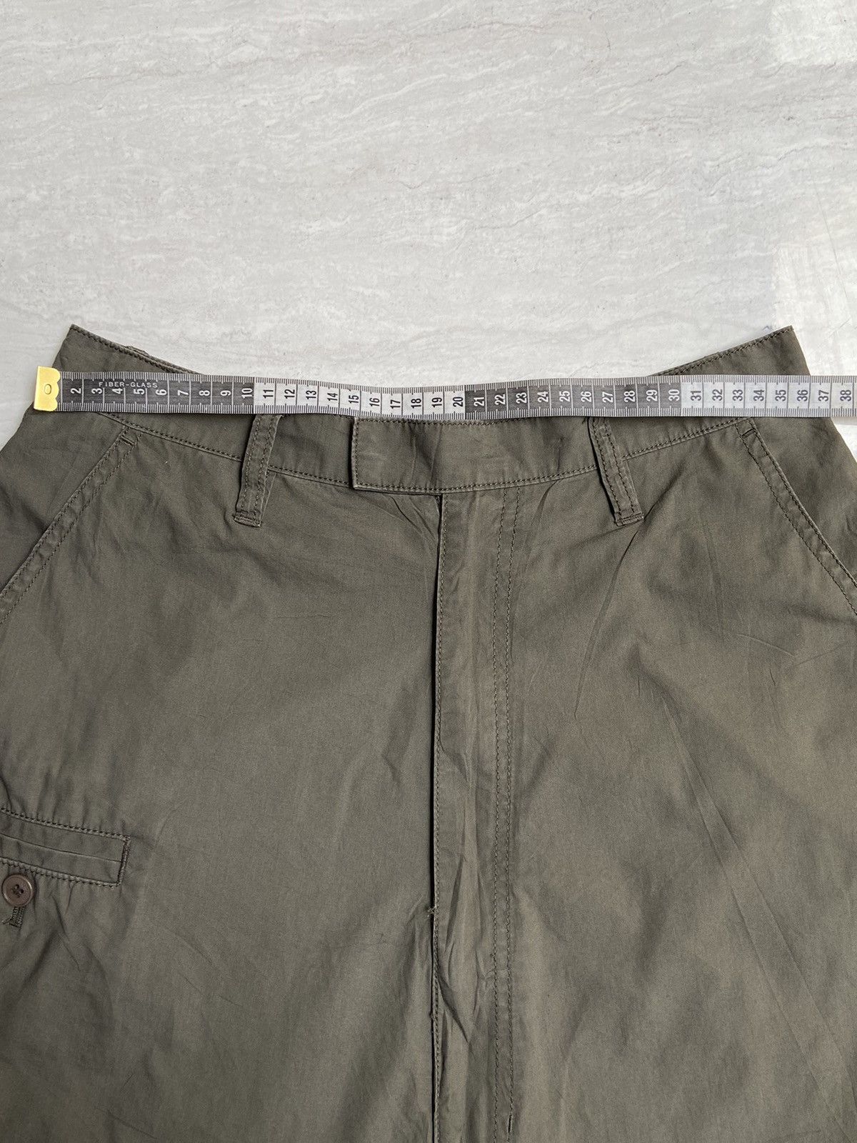Issey Miyake × Japanese Brand × Ne-Net NE-NET Balloon Pants Size US 27 - 12 Thumbnail