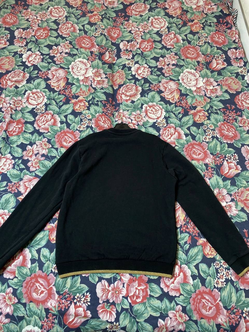 Versace Jeans Couture Versace Collection Logo Sweatshirt Size S / US 4 / IT 40 - 13 Thumbnail