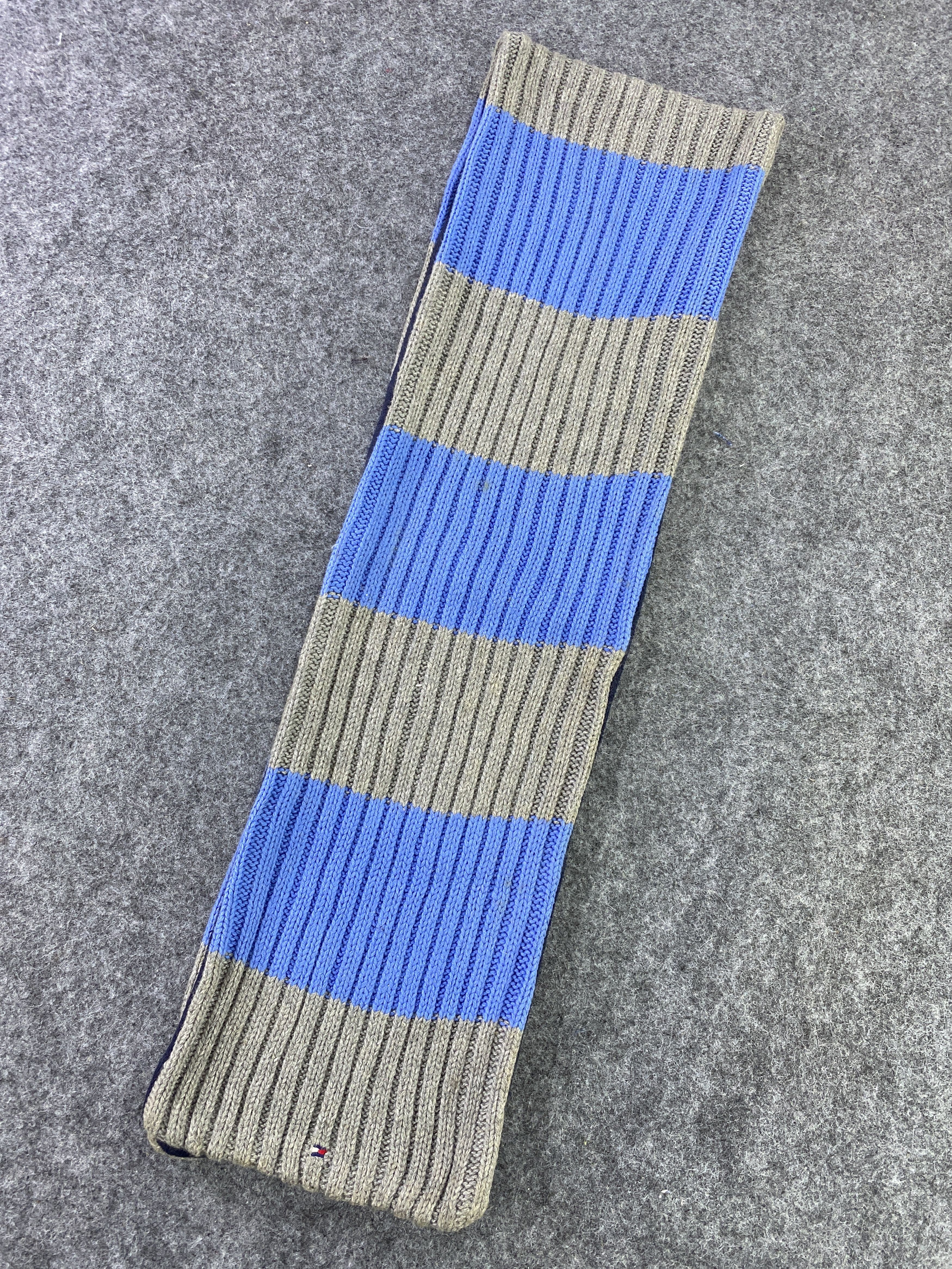 Tommy Hilfiger Tommy Hilfiger Scarf / Muffler / Neckwear -T410 Size ONE SIZE - 3 Thumbnail