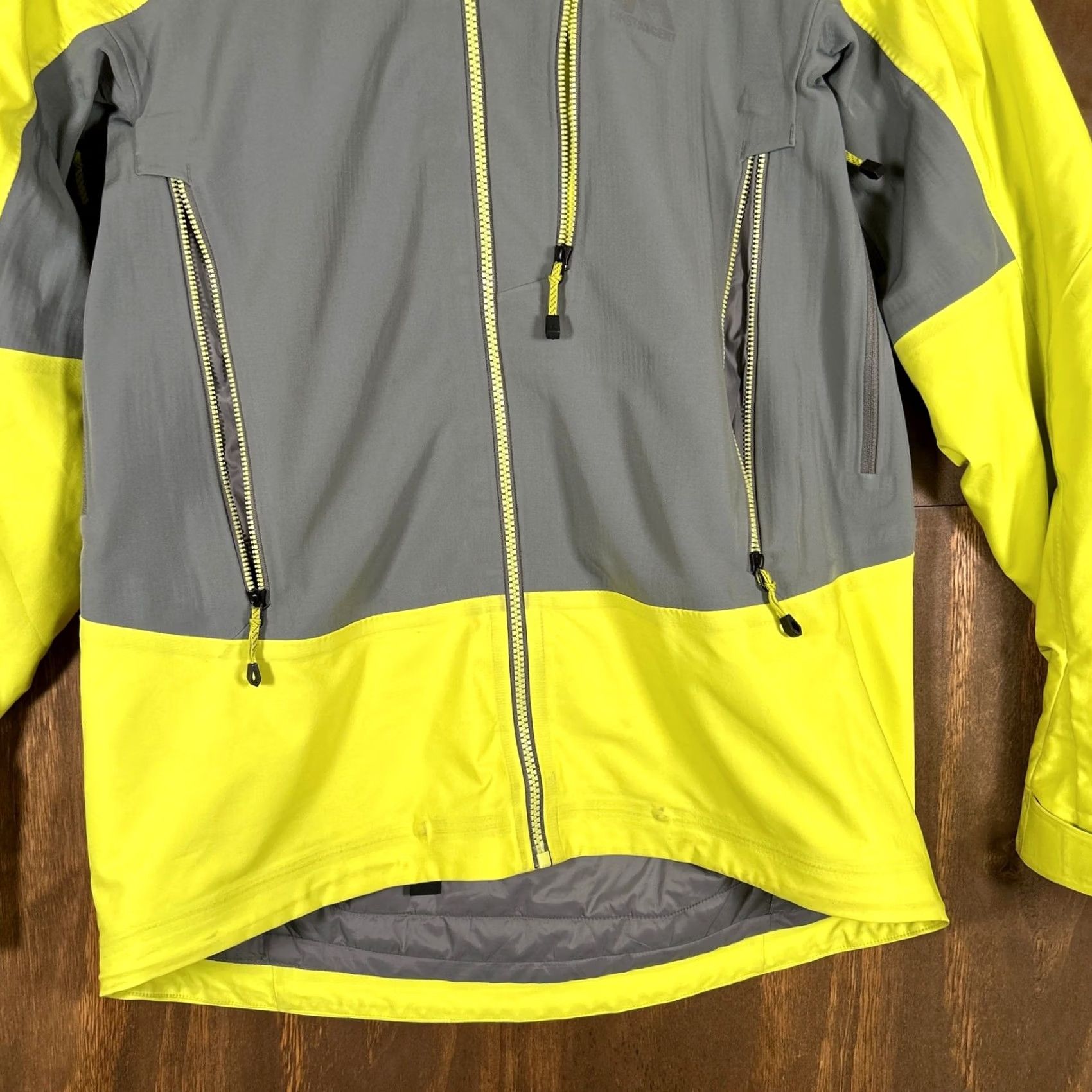 Eddie Bauer Eddie Bauer Mens Jacket Wind-Resistant Water-Resistant Full Zip 3-in-1 Nylon Lined Fall Winter S Pink? Size US S / EU 44-46 / 1 - 3 Thumbnail