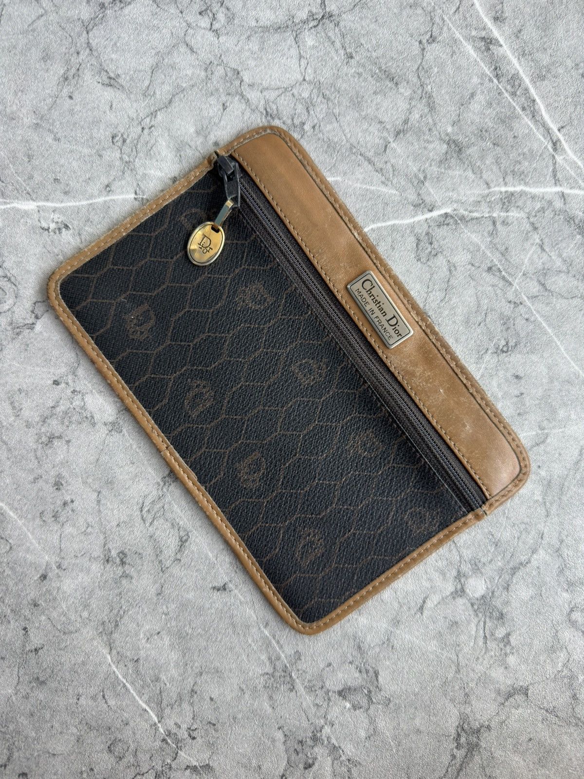 Dior Christian Dior clutches wallet Size ONE SIZE - 1 Thumbnail