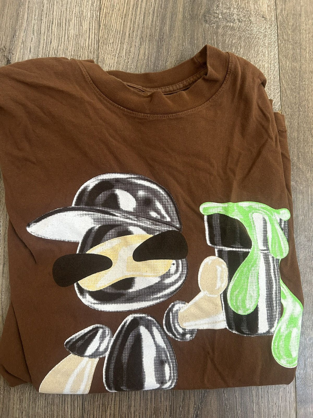 Yeat 2ALIVE Tシャツ L Yeat 2 Alive 