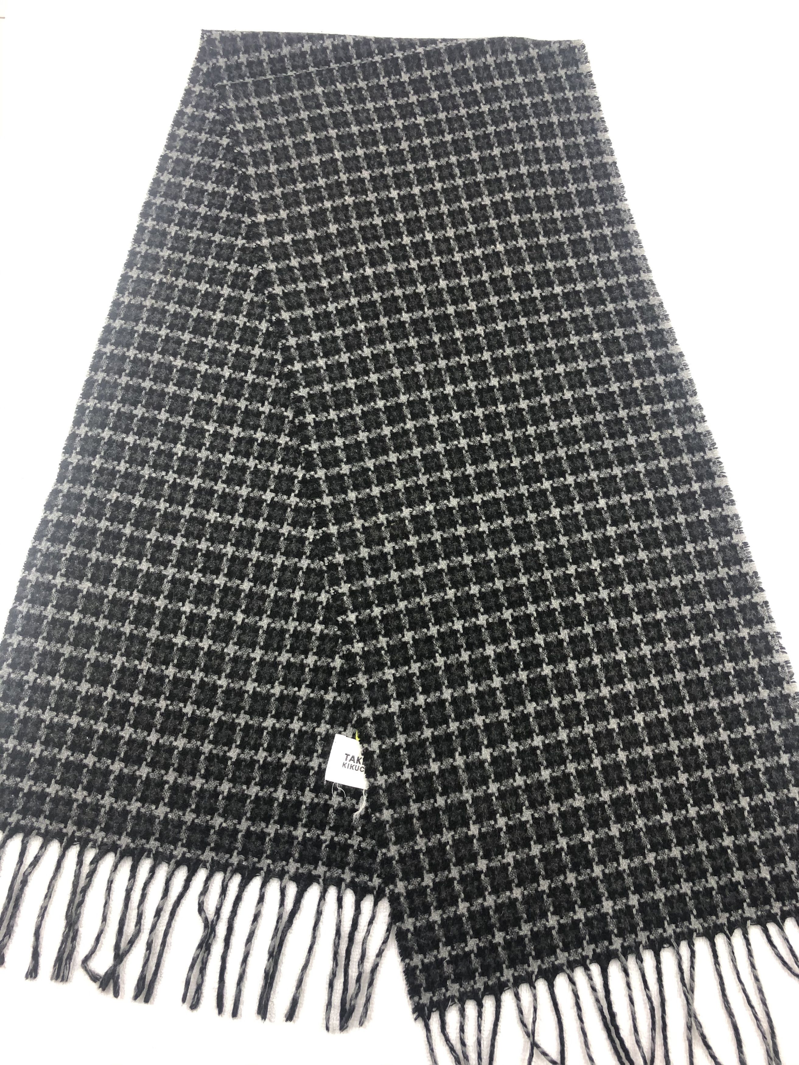 Takeo Kikuchi Takeo Kikuchi Scarf / Muffler / Neckwear Size ONE SIZE - 2 Thumbnail