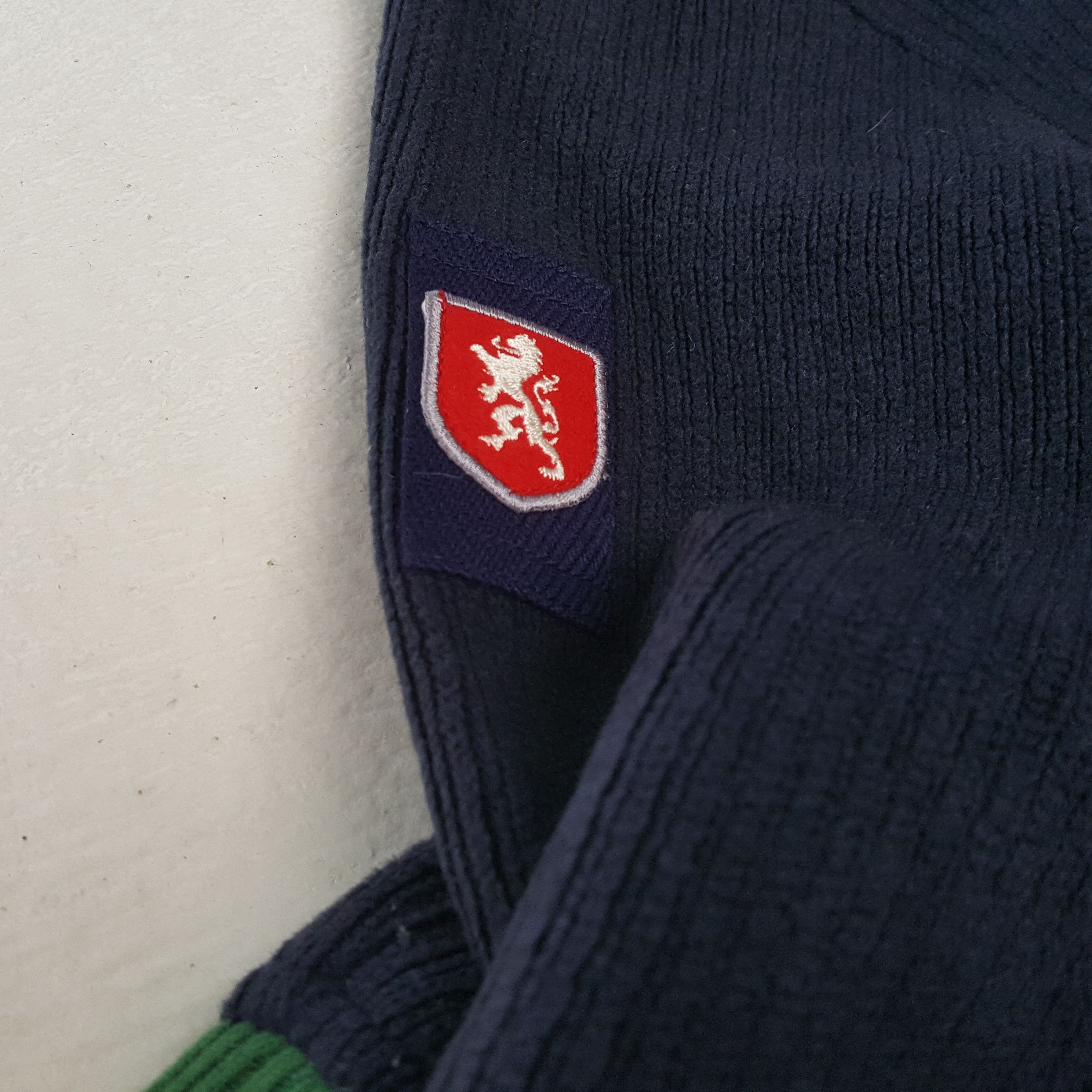 Designer × Japanese Brand × Vintage Vintage LAURA FELICE Japanese Fashion Knitwear Sweatshirt Size US S / EU 44-46 / 1 - 6 Thumbnail