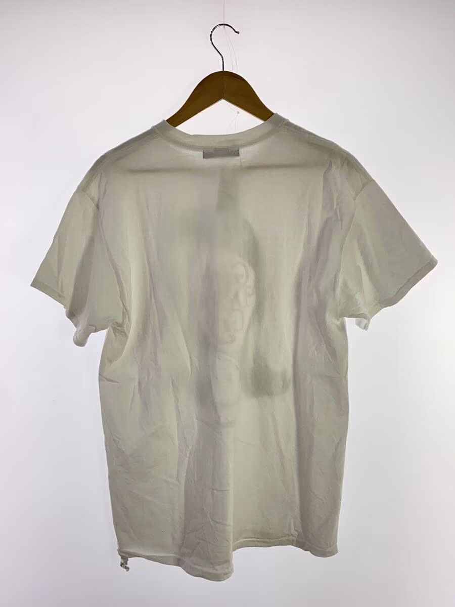 Undercover Undercover x Girls Don't Cry Cotton T-Shirt White Size US L / EU 52-54 / 3 - 2 Thumbnail
