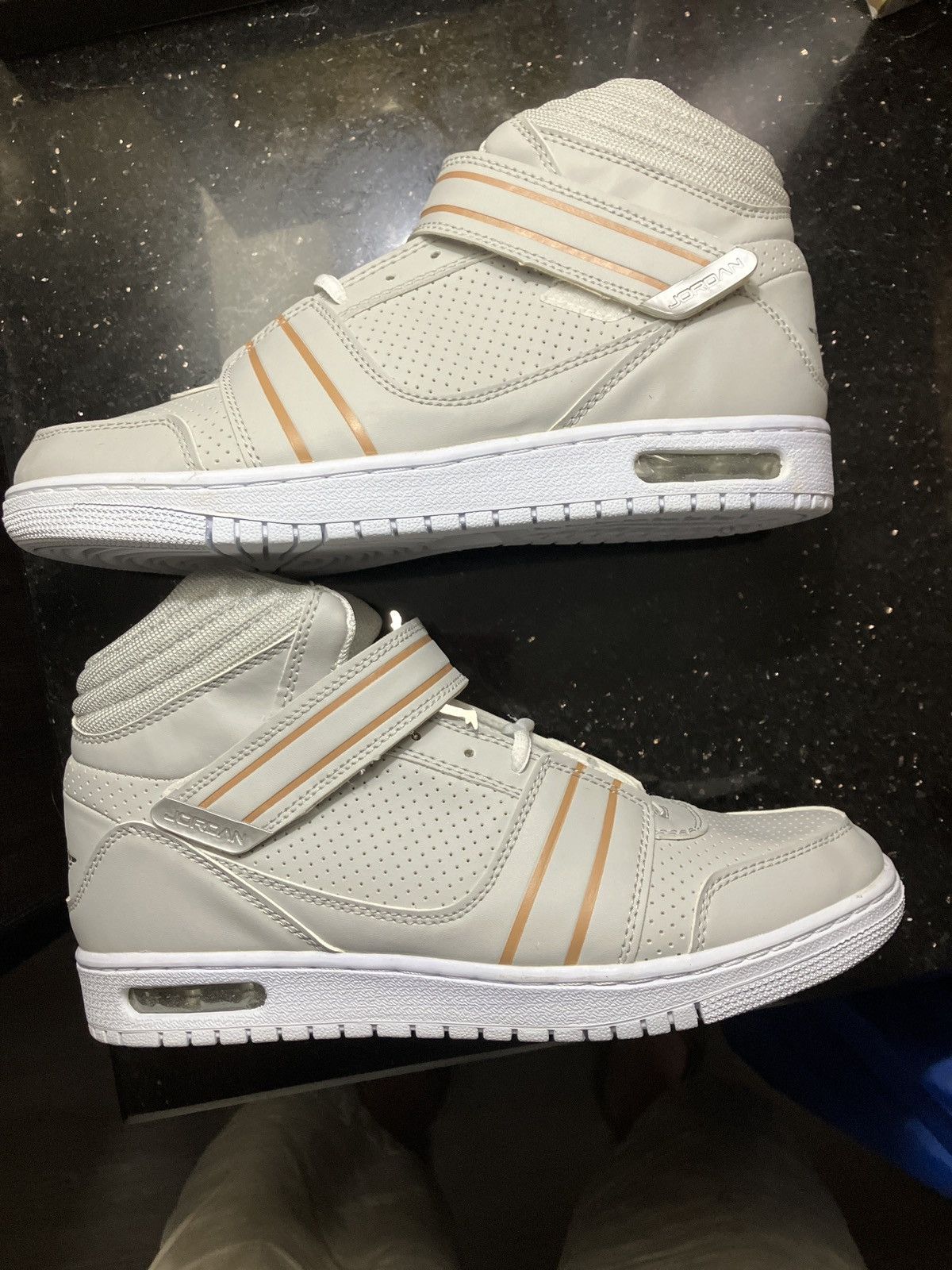 Jordan Brand Jordan L Style Size US 10 / EU 43 - 6 Thumbnail
