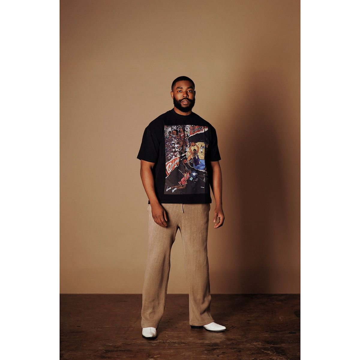 Other Basketball GOAT’s T-Shirt Size US S / EU 44-46 / 1 - 3 Thumbnail