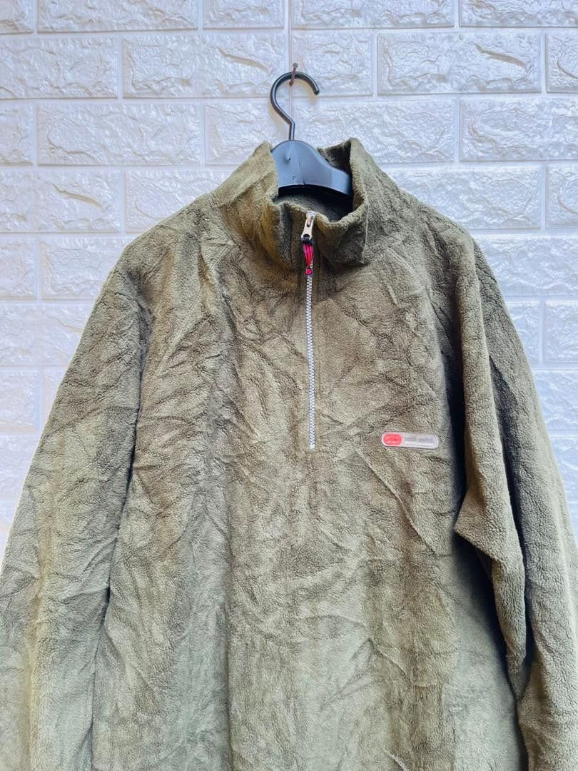 Ecko Unltd. × Japanese Brand Vintage Ecko Hip Hop Streetwear Fashion Style Size US XL / EU 56 / 4 - 3 Thumbnail