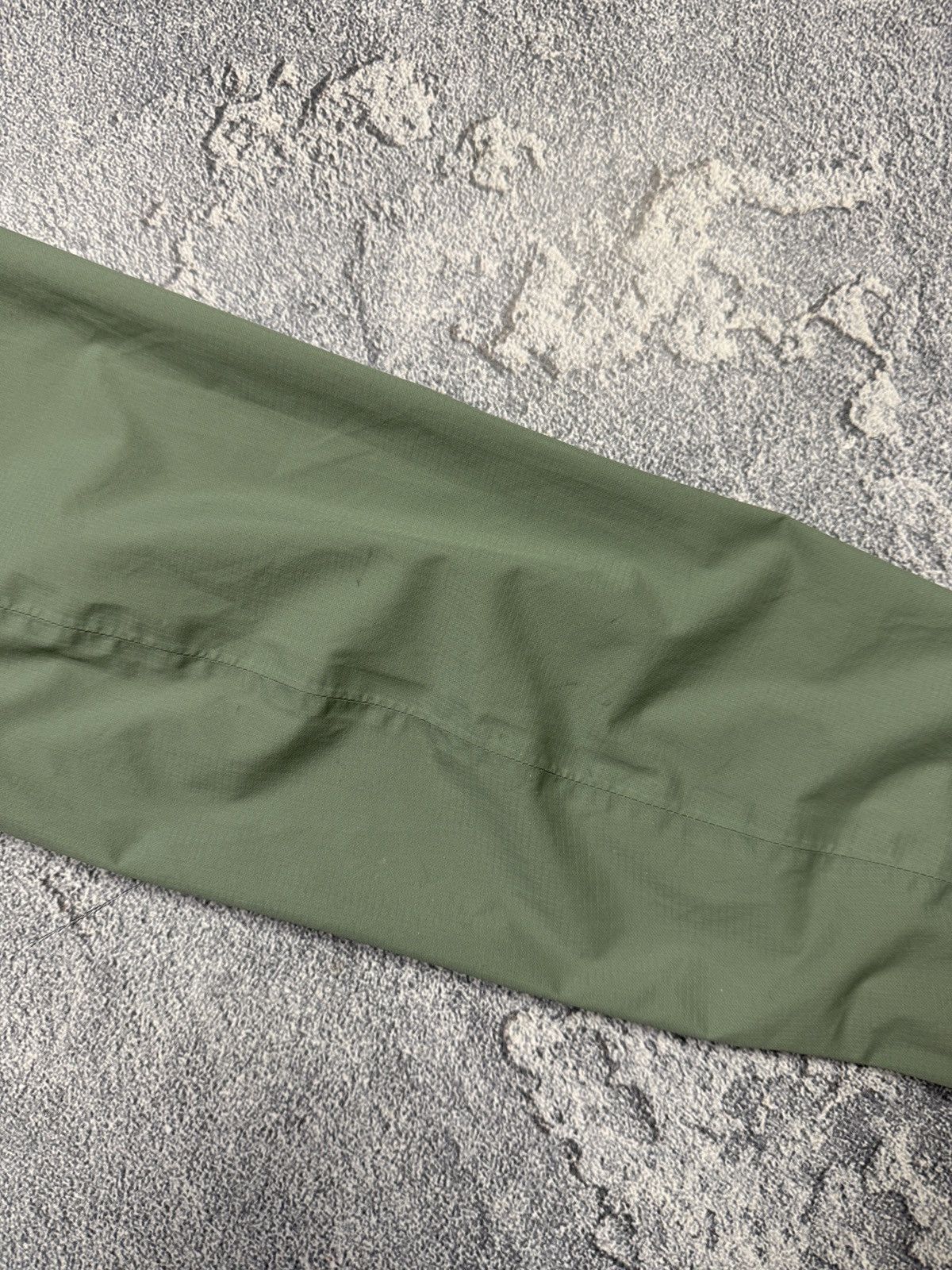 ORTOVOX Ortovox Windbreaker Size M / US 6-8 / IT 42-44 - 13 Thumbnail